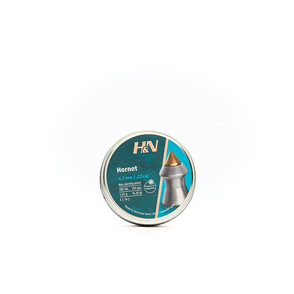 COPAS 5.5 H&N