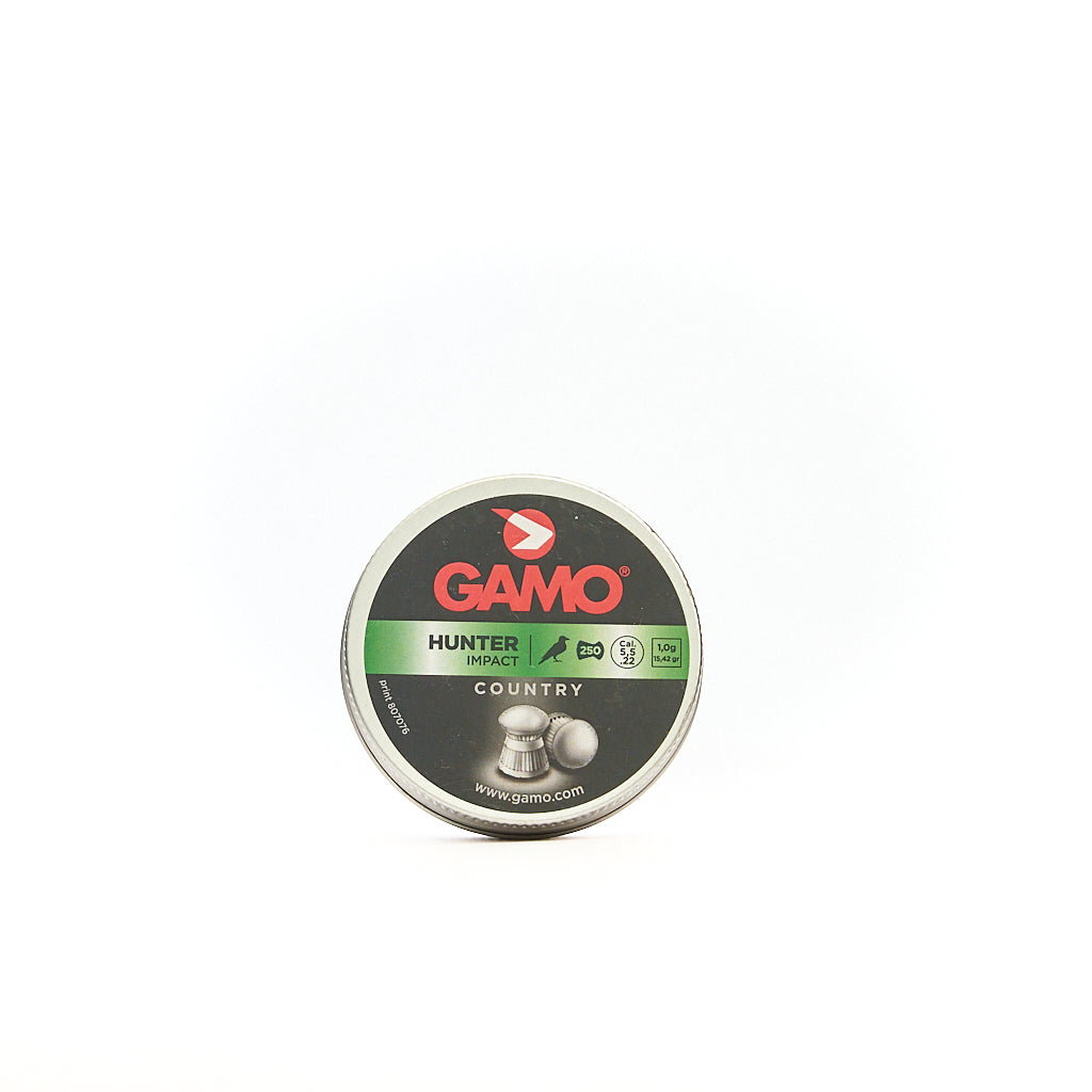 COPAS GAMO HUNTER 5.5