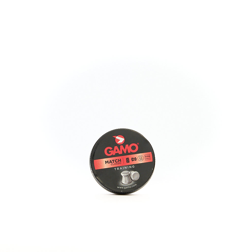 COPAS GAMO MATCH 4.5