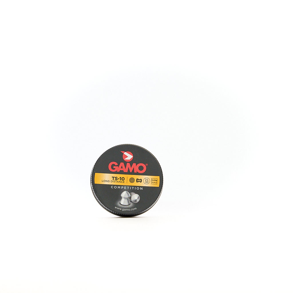 COPAS 4.5 GAMO TS-10