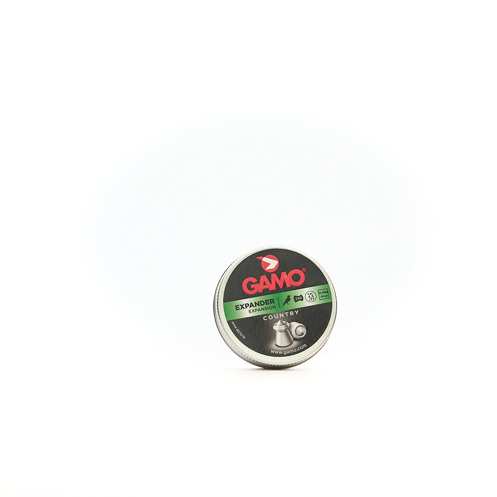 COPAS 4.5 GAMO EXPANDER