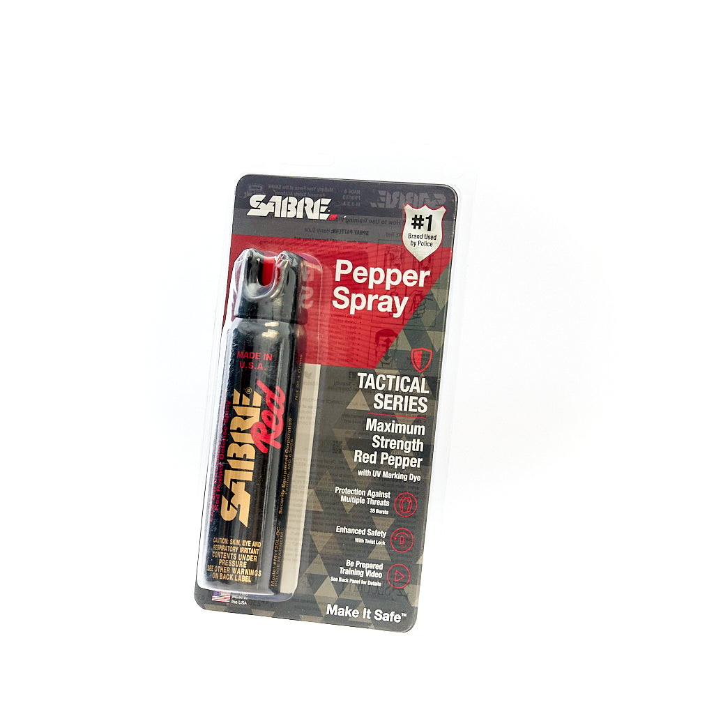 GAS PIMIENTA SABRE RED GRANDE