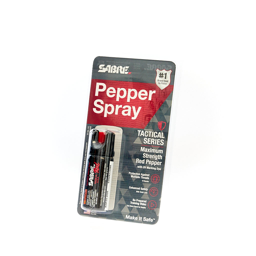GAS PIMIENTA SABRE RED MEDIANO