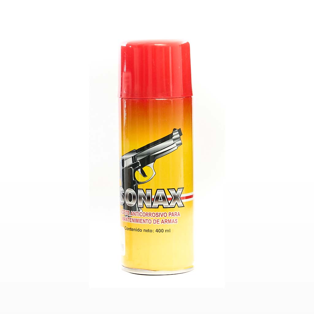 ACEITE SONAX *400