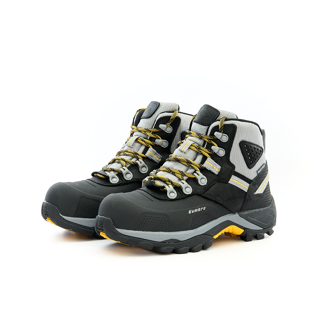 Botas kumbre online waterproof