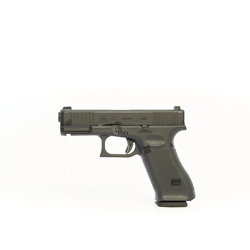 PISTOLA AIRSOFT GLOCK 45 CAL 6 MM