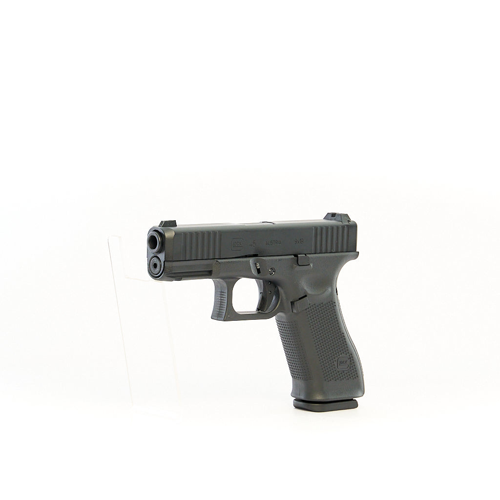 PISTOLA AIRSOFT GLOCK 45 CAL 6 MM