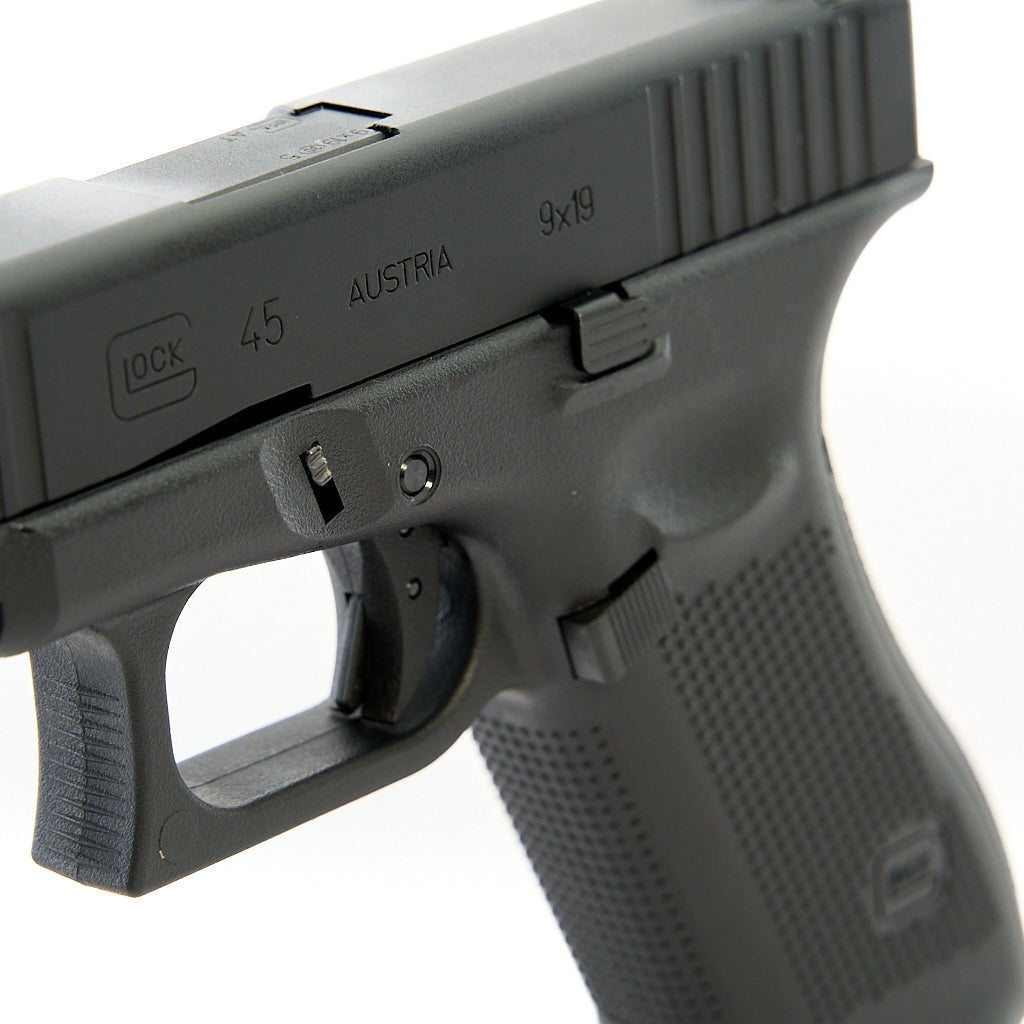 PISTOLA AIRSOFT GLOCK 45 CAL 6 MM