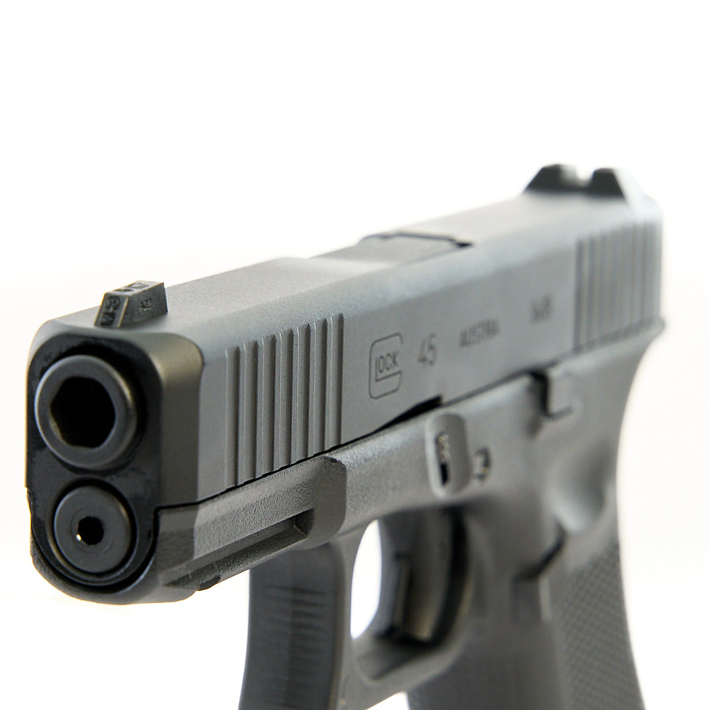 PISTOLA AIRSOFT GLOCK 45 CAL 6 MM