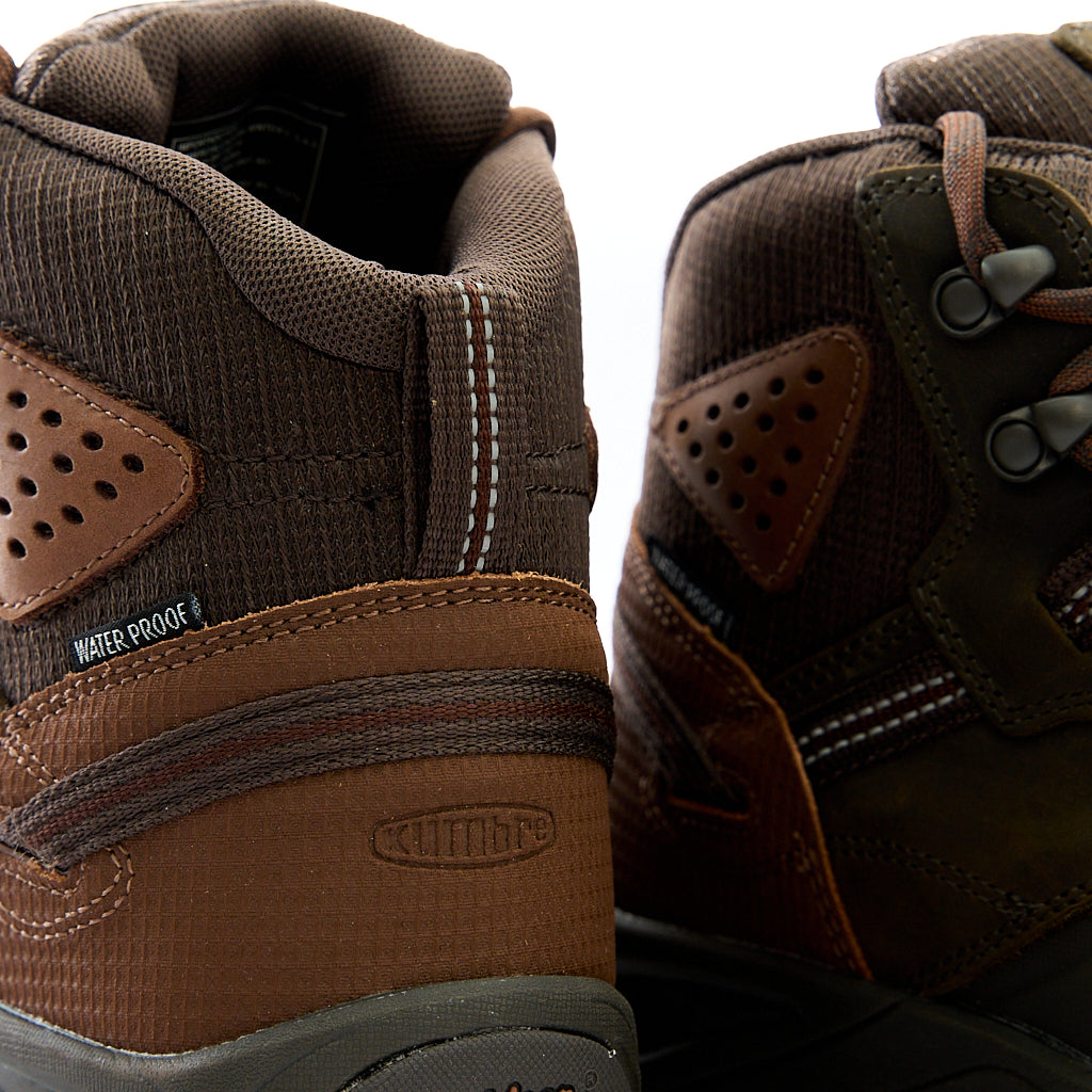 BOTA KUMBRE MILCA CAFÉ – El Reservista