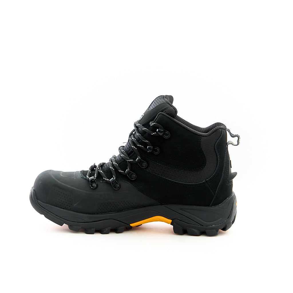 BOTA KUMBRE MILCA NEGRA – El Reservista