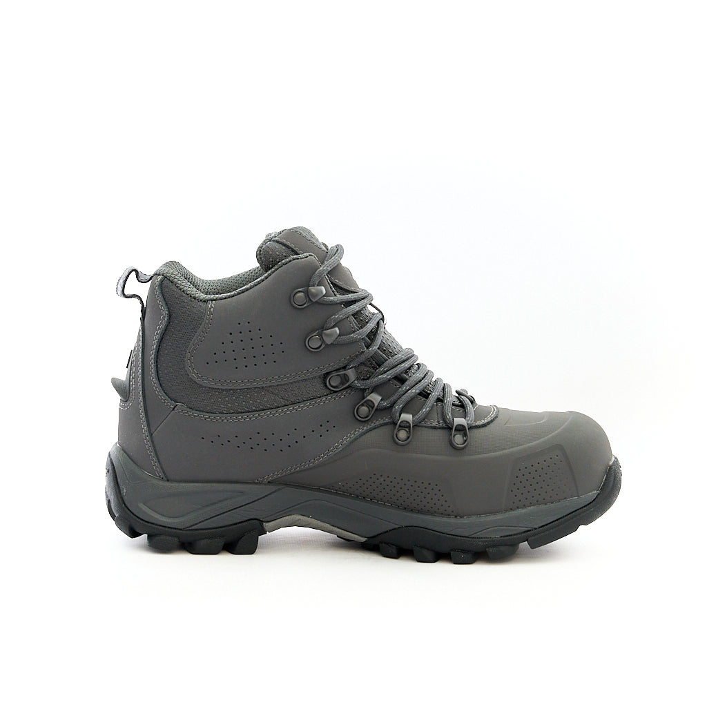 Calzado Kumbre Hombre BOTAS DE Quality SEGURIDAD KUMBRE